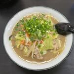 Ramen Ton Ton - 