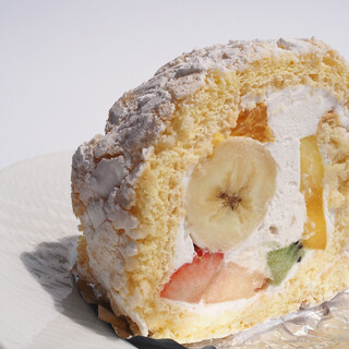 パティスリー ネージュ_1