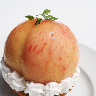 パティスリー ネージュ_0