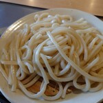 八重寿 - 武蔵野うどん麺