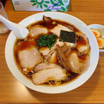 らーめんヒグマ - 