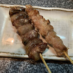 Yakitori Torichou - 