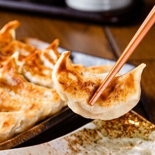 肉汁餃子のダンダダン_0