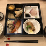 広島おもてなし料理 宵夜燈 - 