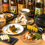 Neowashoku Izakaya Anata Ni Aitakute Aimisuyu - 