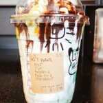 スターバックスコーヒー - 