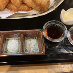 鶏コロール - 