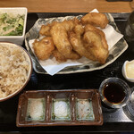 鶏コロール - 