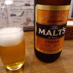 徳田酒店 - MALT'S