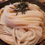 うどん ゆきの - 