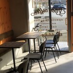 リーテンコーヒー - 