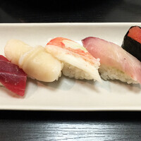 寿し心 なかむら - 