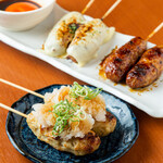 Sumibi Yakitori Tosaka - 