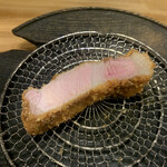 とんかつ 乃ぐち - 