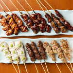 Sumibi Yakitori Tosaka - 