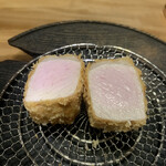 とんかつ 乃ぐち - 