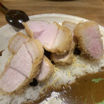 とんかつ 乃ぐち - 