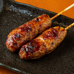 Sumibi Yakitori Tosaka - 