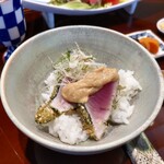 日本料理 花月 - 