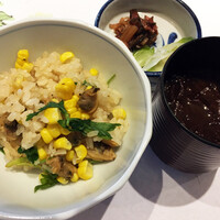 日本料理　北乃路 - 