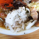 にかいや - ヤクミ（玉ねぎ）