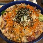 海街丼 - 