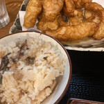 鶏コロール - 