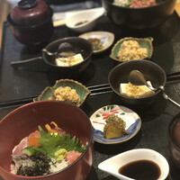 お料理 とみやま - 