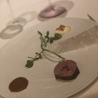 リストランテ ウミリア -  リストランテ ウミリア -