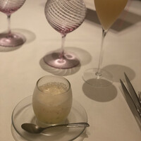 リストランテ ウミリア -  リストランテ ウミリア -