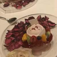 リストランテ ウミリア -  リストランテ ウミリア -