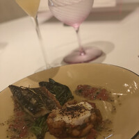 リストランテ ウミリア -  リストランテ ウミリア -