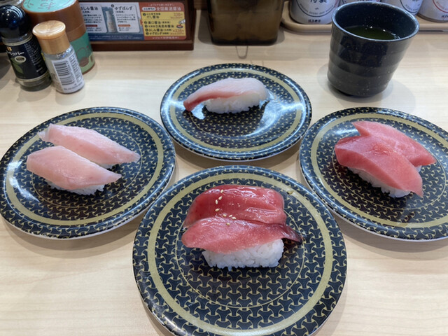 はま寿司 南相馬原町店 - 原ノ町（回転寿司）の写真