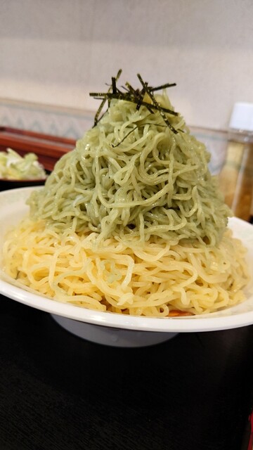 おそばの源さん 盛岡店（オソバノゲンサン） - 青山（食堂）の写真