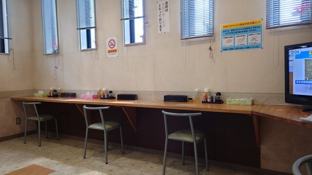 おそばの源さん 盛岡店（オソバノゲンサン） - 青山（食堂）の写真