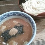 三田製麺所 - 並 700円