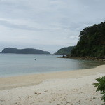 ふねっちゃーぬ家 - 美しいイダの浜