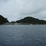 ふねっちゃーぬ家 - 目の前は海！