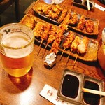 Kushikatsu Asahi - 