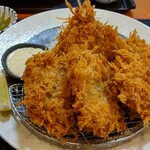 とんかつかつとき - 