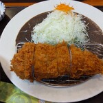 とんかつかつとき - 