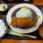 とんかつかつとき - 