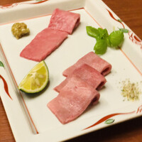 北新地しゃぶしゃぶすき焼き きらく - 