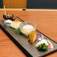 北新地しゃぶしゃぶすき焼き きらく - 