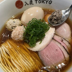 入鹿TOKYO 六本木 - 