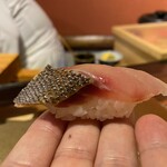 Sushi Zakoya - 