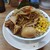 野郎ラーメン - 料理写真: