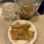 ラーメン･餃子 ハナウタ - 