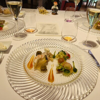 リストランテASO - 