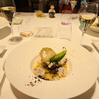 リストランテASO - 